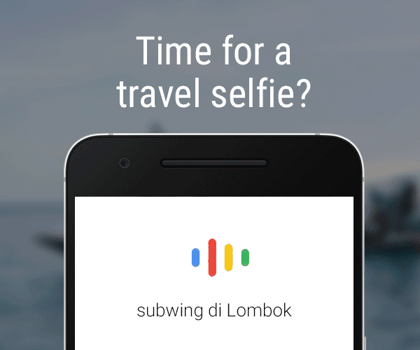 Always Know Where The Fun Is